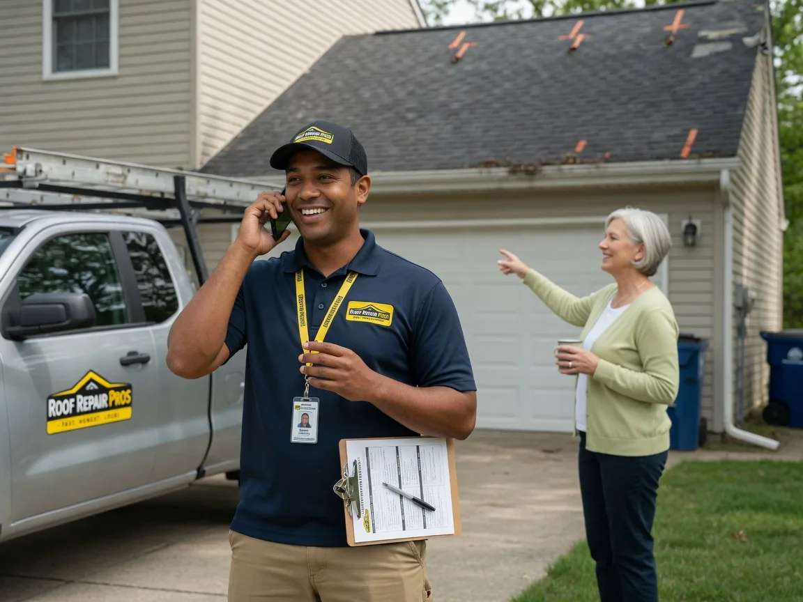Roof Repair Montrose, GA FAQs